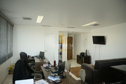 Foto 4 do(a) Sala / Conjunto Comercial false à venda em Tucuruvi, São Paulo