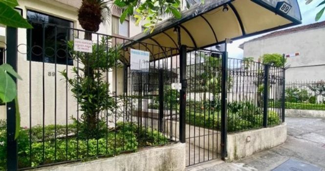 Foto 27 do(a) Apartamento de 1 quartos à venda em Belenzinho, São Paulo