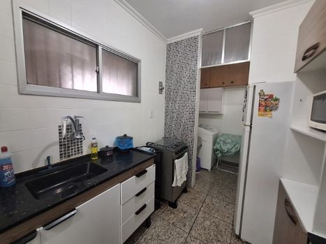 Foto 11 do(a) Apartamento de 1 quartos à venda em Belenzinho, São Paulo
