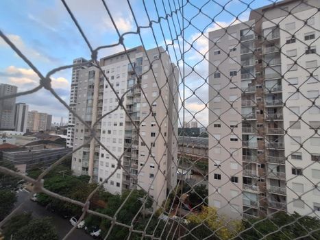 Foto 24 do(a) Apartamento de 1 quartos à venda em Belenzinho, São Paulo