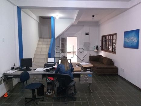 Foto 4 do(a) Galpão / Depósito / Armazém / Pavilhão false à venda em Vila Palmeiras, São Paulo