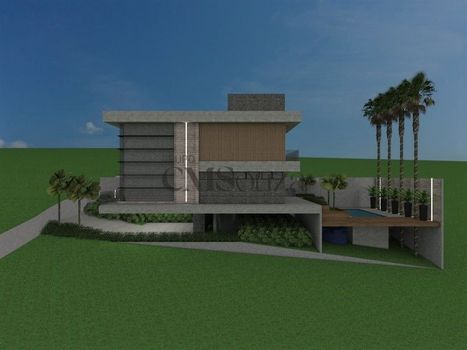Foto 33 do(a) Casa em Condomínio de 3 quartos à venda em Residencial José Lázaro Gouvea, Londrina