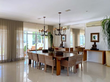 Foto 33 do(a) Casa em Condomínio de 7 quartos à venda em Jardim Acapulco, Guarujá