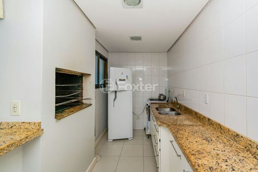 Foto 49 do(a) Apartamento de 3 quartos à venda em Santana, Porto Alegre