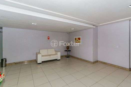 Foto 44 do(a) Apartamento de 3 quartos à venda em Santana, Porto Alegre