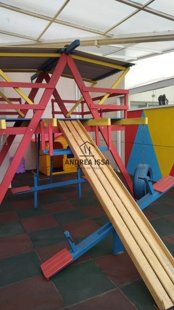 Foto 14 do(a) Apartamento de 2 quartos à venda em Santa Terezinha, São Bernardo do Campo