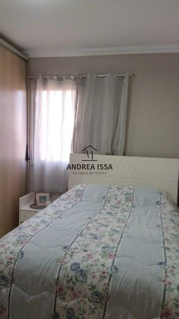 Foto 7 do(a) Apartamento de 2 quartos à venda em Santa Terezinha, São Bernardo do Campo