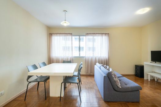 Foto 1 do(a) Apartamento de 4 quartos à venda em Butantã, São Paulo