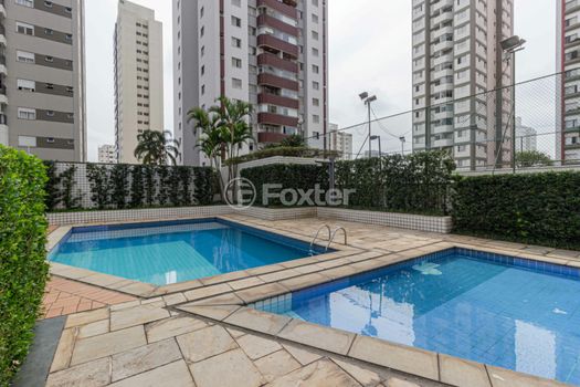 Foto 49 do(a) Apartamento de 3 quartos à venda em Vila Gumercindo, São Paulo