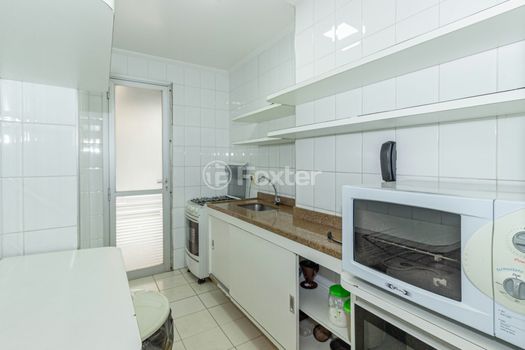 Foto 45 do(a) Apartamento de 3 quartos à venda em Vila Gumercindo, São Paulo