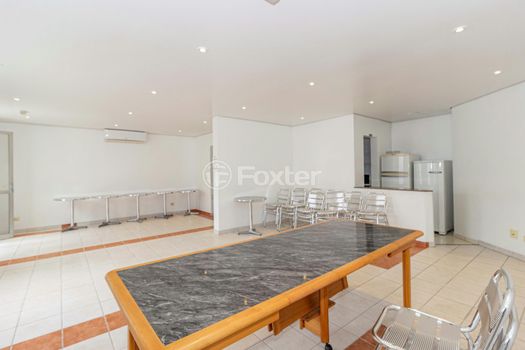 Foto 43 do(a) Apartamento de 3 quartos à venda em Vila Gumercindo, São Paulo