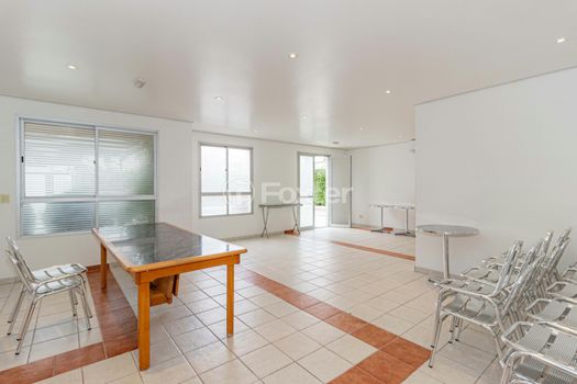 Foto 44 do(a) Apartamento de 3 quartos à venda em Vila Gumercindo, São Paulo
