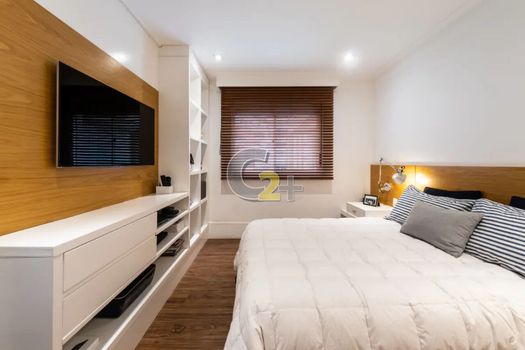 Foto 20 do(a) Apartamento de 3 quartos à venda em Itaim Bibi, São Paulo