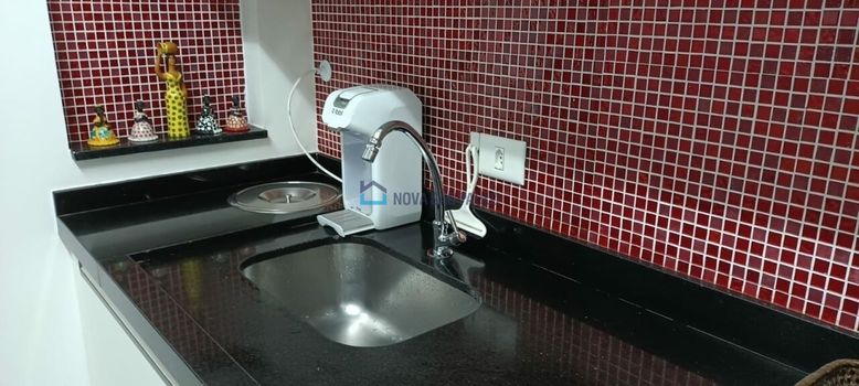 Foto 17 do(a) Apartamento de 2 quartos à venda em Saúde, São Paulo