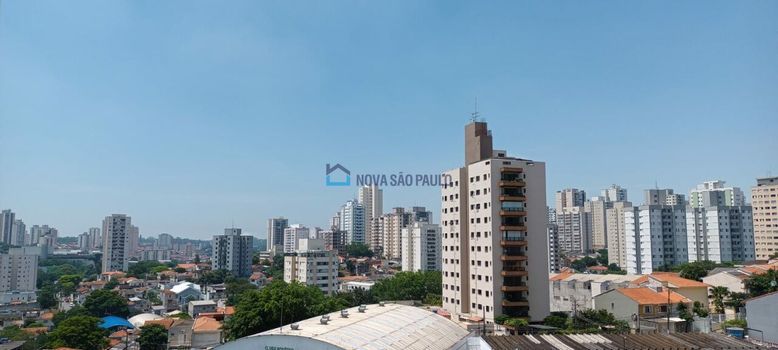 Foto 5 do(a) Apartamento de 2 quartos à venda em Saúde, São Paulo
