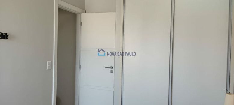 Foto 6 do(a) Apartamento de 2 quartos à venda em Saúde, São Paulo