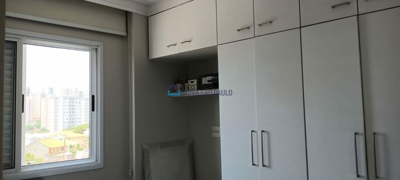 Foto 4 do(a) Apartamento de 2 quartos à venda em Saúde, São Paulo