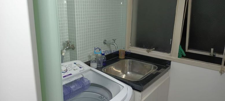 Foto 22 do(a) Apartamento de 2 quartos à venda em Saúde, São Paulo