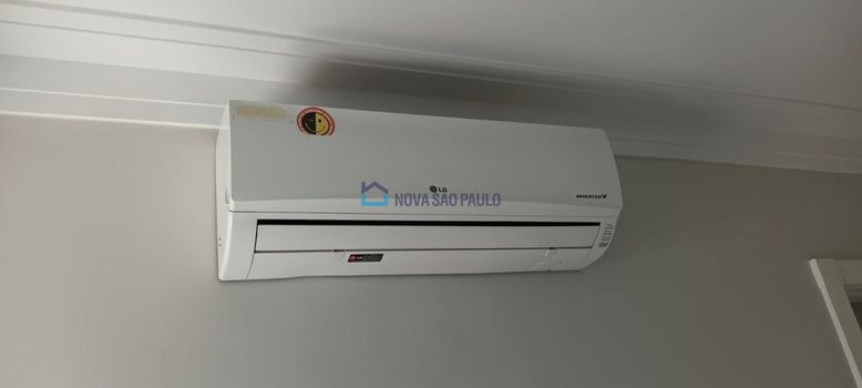 Foto 7 do(a) Apartamento de 2 quartos à venda em Saúde, São Paulo