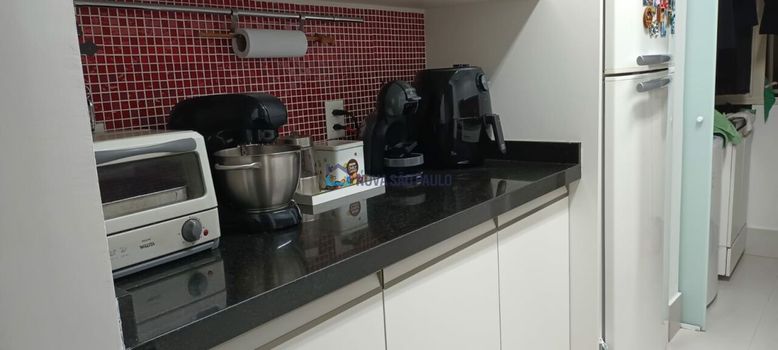 Foto 16 do(a) Apartamento de 2 quartos à venda em Saúde, São Paulo