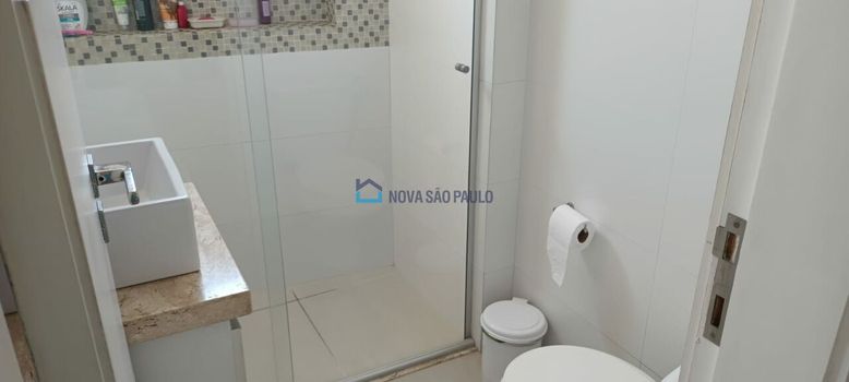 Foto 11 do(a) Apartamento de 2 quartos à venda em Saúde, São Paulo