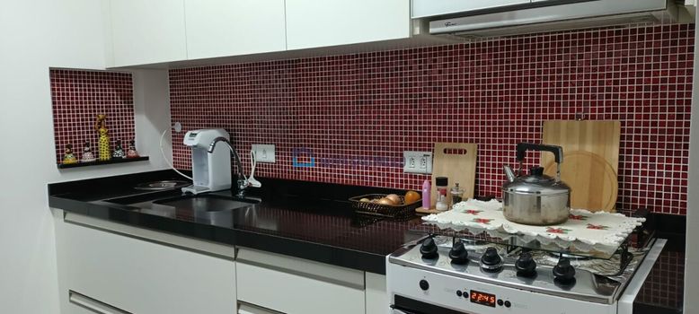 Foto 18 do(a) Apartamento de 2 quartos à venda em Saúde, São Paulo