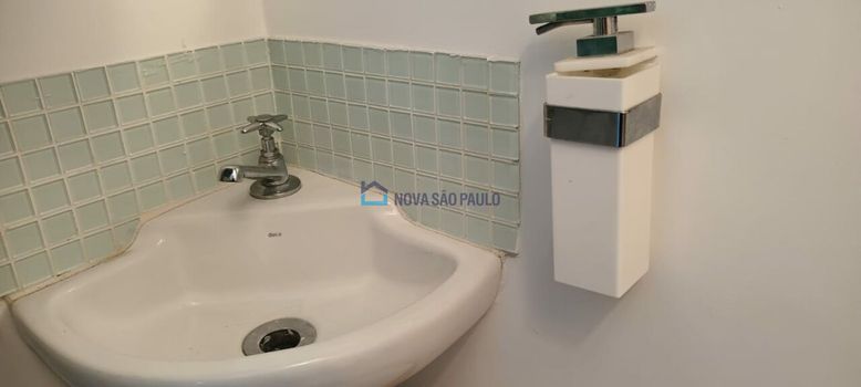 Foto 15 do(a) Apartamento de 2 quartos à venda em Saúde, São Paulo
