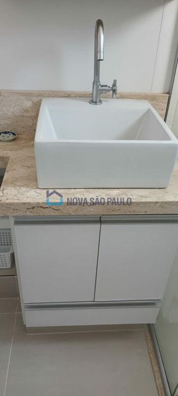 Foto 10 do(a) Apartamento de 2 quartos à venda em Saúde, São Paulo