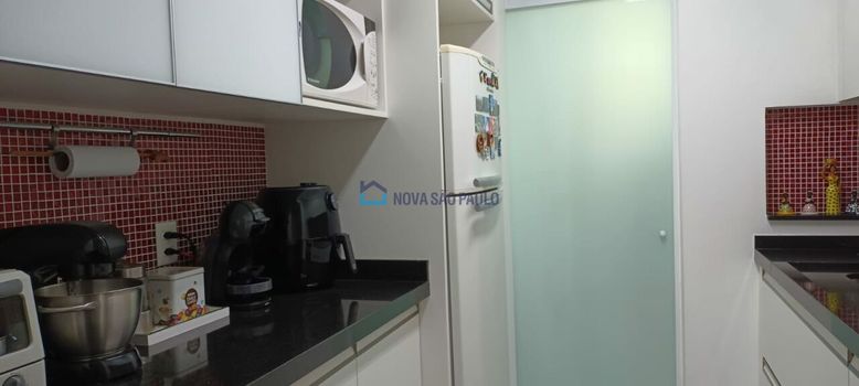 Foto 20 do(a) Apartamento de 2 quartos à venda em Saúde, São Paulo