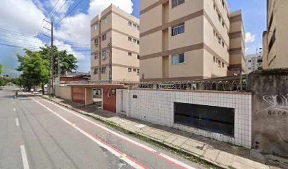 Foto 1 do(a) Apartamento de 3 quartos à venda em Joaquim Távora, Fortaleza