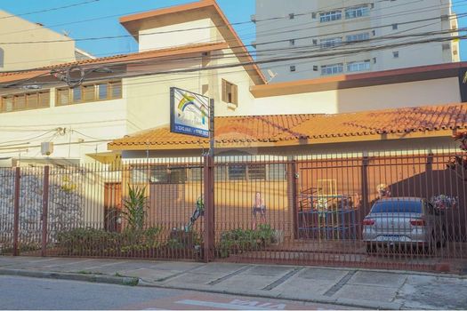 Foto 2 do(a) Sala / Conjunto Comercial de 4 quartos à venda em Jardim Americano, Sorocaba