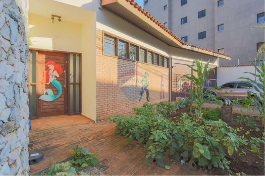 Foto 3 do(a) Sala / Conjunto Comercial de 4 quartos à venda em Jardim Americano, Sorocaba