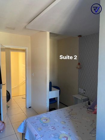 Foto 19 do(a) Casa em Condomínio de 4 quartos à venda em Passaré, Fortaleza