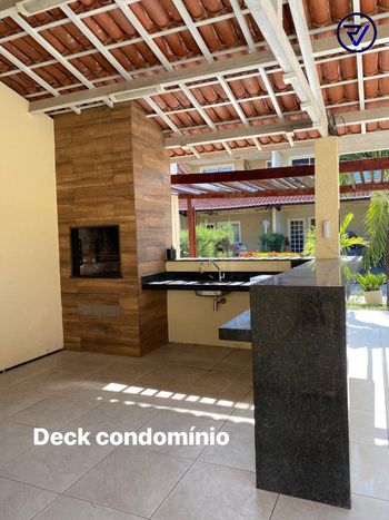 Foto 6 do(a) Casa em Condomínio de 4 quartos à venda em Passaré, Fortaleza