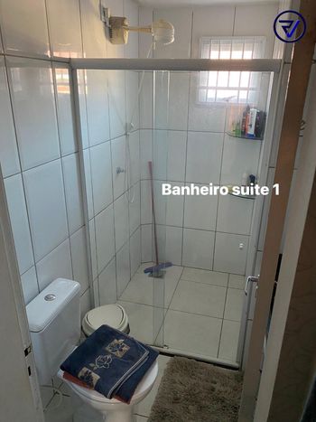 Foto 27 do(a) Casa em Condomínio de 4 quartos à venda em Passaré, Fortaleza