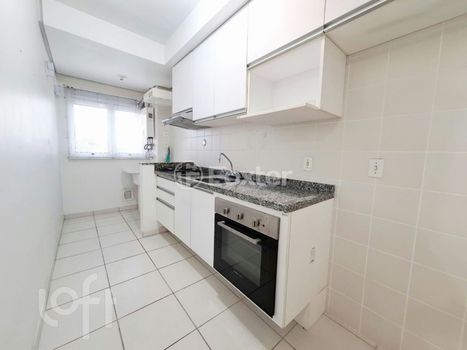 Foto 1 do(a) Apartamento de 2 quartos à venda em Jardim Mauá, Novo Hamburgo