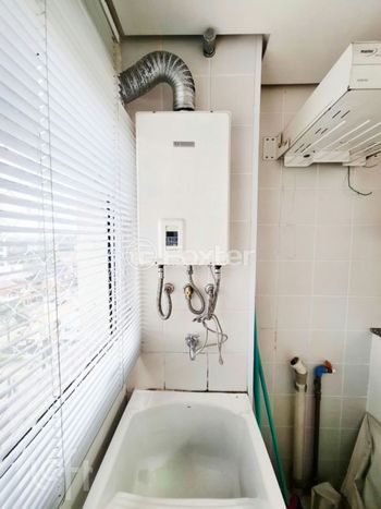 Foto 13 do(a) Apartamento de 2 quartos à venda em Jardim Mauá, Novo Hamburgo