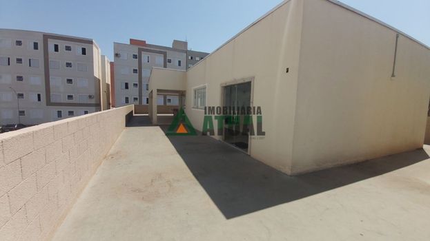 Foto 23 do(a) Apartamento de 2 quartos à venda em Chácara Manella, Cambé