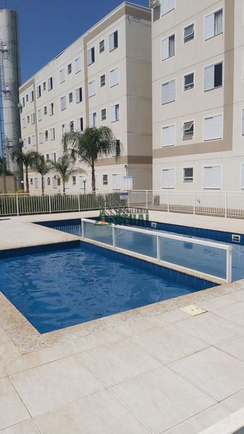Foto 21 do(a) Apartamento de 2 quartos à venda em Chácara Manella, Cambé