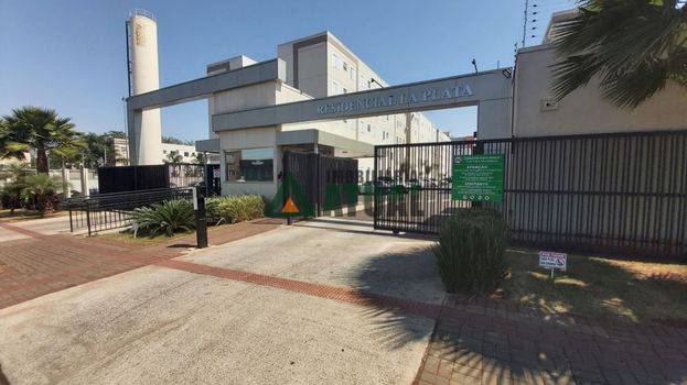 Foto 1 do(a) Apartamento de 2 quartos à venda em Chácara Manella, Cambé