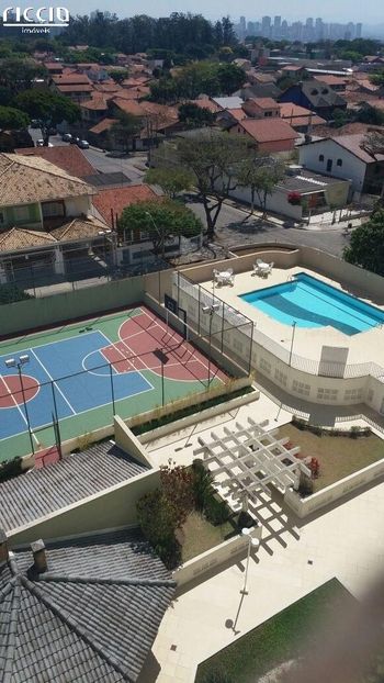 Foto 25 do(a) Apartamento de 4 quartos à venda em Bosque dos Eucaliptos, São José dos Campos