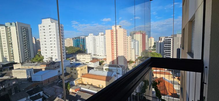 Foto 5 do(a) Apartamento de 3 quartos à venda em Vila Guarani (Z Sul), São Paulo