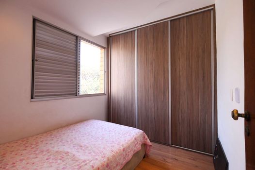 Foto 12 do(a) Apartamento de 3 quartos à venda em São Pedro, Belo Horizonte
