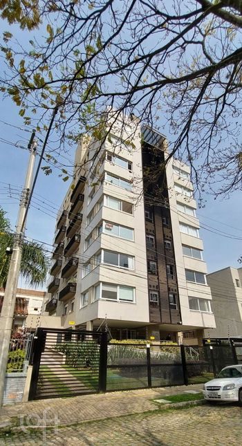 Foto 35 do(a) Apartamento de 2 quartos à venda em Menino Deus, Porto Alegre