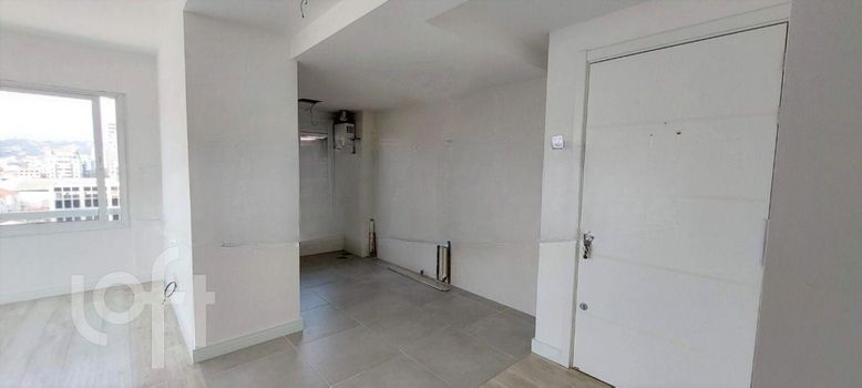 Foto 7 do(a) Apartamento de 2 quartos à venda em Menino Deus, Porto Alegre