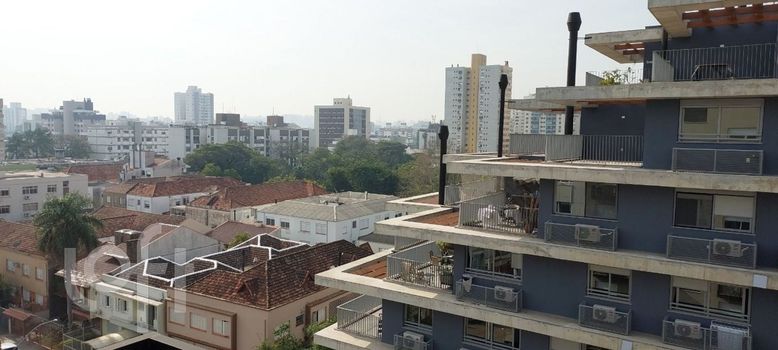Foto 24 do(a) Apartamento de 2 quartos à venda em Menino Deus, Porto Alegre