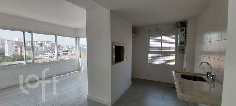 Foto 6 do(a) Apartamento de 2 quartos à venda em Menino Deus, Porto Alegre