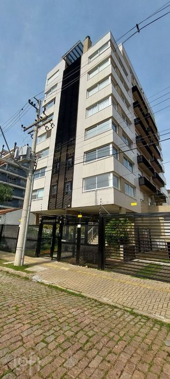 Foto 34 do(a) Apartamento de 2 quartos à venda em Menino Deus, Porto Alegre