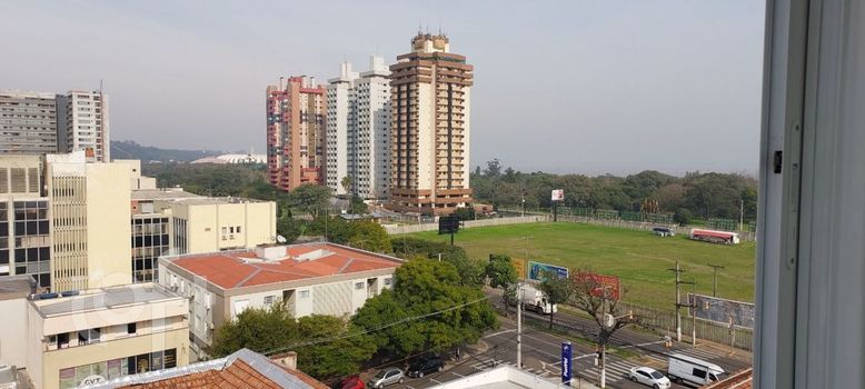 Foto 13 do(a) Apartamento de 2 quartos à venda em Menino Deus, Porto Alegre