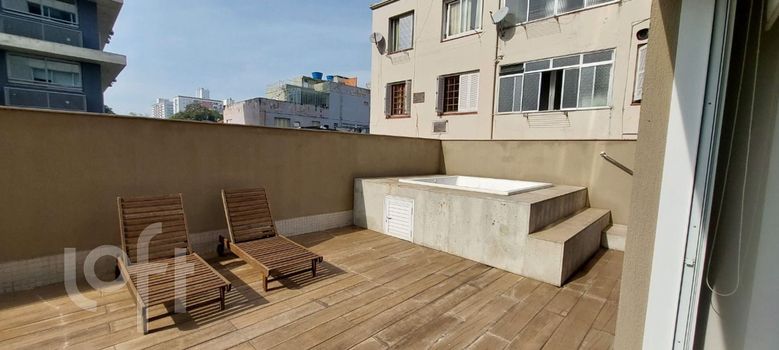 Foto 30 do(a) Apartamento de 2 quartos à venda em Menino Deus, Porto Alegre